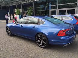 New Volvo S90 R Design Volvo S90 Volvo Cars Volvo Xc60