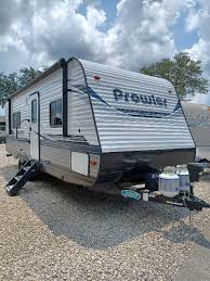 This lends to antiquated designs and furnishings that when going to buy a used travel trailer, there are some important questions you'll want to ask before you buy. Clearance Rvs Campers For Sale Camping World