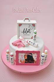 Pin Auf Fondant Personalisierte Torte Bilou Fan Torta Personalizada Fan Bilou
