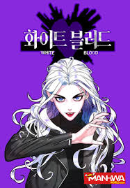 Sementara itu, bumi sudah berubah menjadi dunia tempat orang yang kuat bertahan hidup dikarenakan kumunculan monster. Read White Blood Manga Latest Chapters Manhwa World