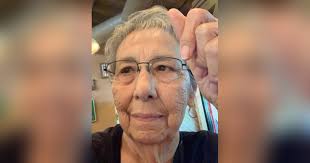Obituary for Maria "Marty" Moneymaker