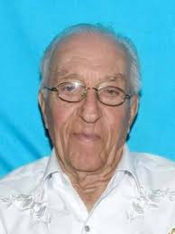 Update: Missing elderly man found