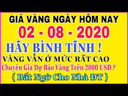 Gia Vang 9999 Hom Nay 2 8 2020 Bao Nhieu Một Chỉ Gia Vang Sjc 9999 Giảm Nhẹ Nhưng Vẫn Rất Cao Youtube