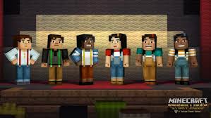 There are many free android emulators available on the internet. Filtrada La Fecha De Lanzamiento De Minecraft Story Mode Meristation