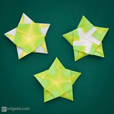 Pinterest Illmakeyoumine Origami Patterns Origami Stars Origami