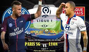 Un choc à suivre en direct commenté. L I V E Psg Lyon En Direct Streaming Tv Posts Facebook