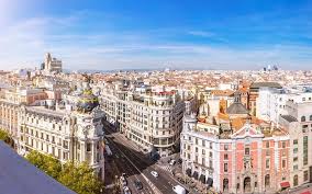 Experience of belonging to real madrid! 10 Top Bewertete Madrid Sehenswurdigkeiten 2021 Mit Karte