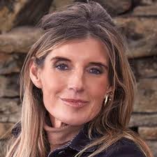 Lucy Worsley's Lady Swindlers: Historian has a brand new show