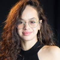 Alexandra Damiani's Instagram, Twitter & Facebook