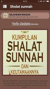Sholat Sunnah Audio Mp3 Apk 1 10 Download For Android Download Sholat Sunnah Audio Mp3 Apk Latest Version Apkfab Com