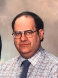 Myron Morey Obituary (1947