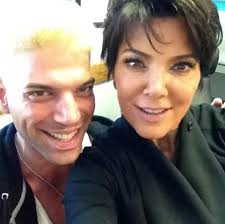 Kardashian fans shocked over Kris Jenner's natural face with fine lines &  freckles in unfiltered first Instagram pics