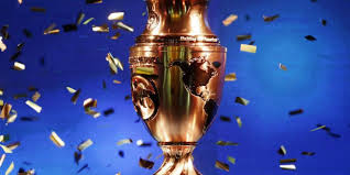 Pes 2012 copa america trophy (fixed bugs) + world cup tophy. Will Argentina Finally End Their Trophy Drought At The Copa America Off The Ball