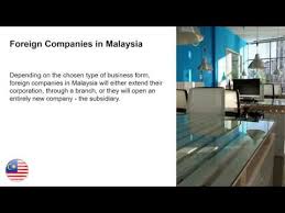How to start a small business in malaysia? Subsidiary Vs Branch In Malaysia 2021 Guide