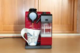 Lattissima plus comes with a fully stocked welcome. Delonghi Nespresso Lattissima Touch Review Trusted Reviews