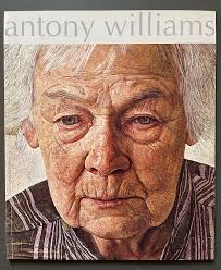 Antony Williams
