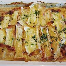 Elfenlieds Schlossgeheimnis Von Elfenlied Chefkoch Rezept Rezepte Chefkoch Gefulltes Gemuse