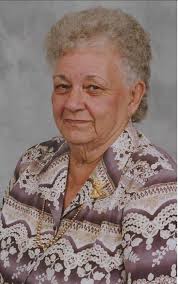 Obituary for Evelyn Bernice (Simpson) Lowder