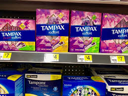 Coronavirus Stimulus Bill Use Hsa Or Fsa To Buy Pads Tampons Business Insider