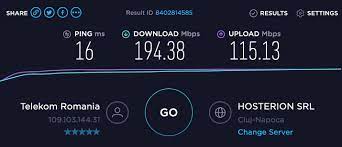 Reduceri la cele mai tari modele de telefoane, superoferte la abonamente de telefonie mobilă, fixă, internet și tv, beneficii pentru clienți la vodafone! Cum Testezi Corect Viteza La Internet SÄƒ È™tii DacÄƒ Te CerÈ›i Cu Furnizorul