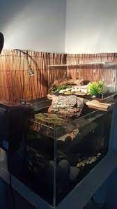 Turtle Topper Above Tank Basking Platform Dock Spiffy Pet Products Turtle Tank Turtle Habitat Pet Turtle