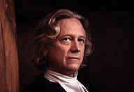 The Crucible Characters Flashcards