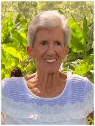 SHEPPARD, Mary "Granny"