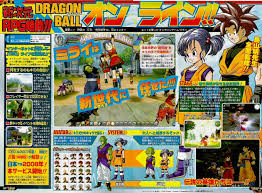 It was first released in korea on. Dragon Ball Online Game Coming To Xbox 360 Pc Mmorpg Storyline Revealed Video Games Blogger