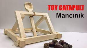 10 adet (minimum sipariş miktarı) $2,69 /adet. Oyuncak Mancinik Yapimi Toy Catapult Youtube