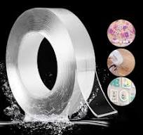 AG E-Com Before You See itNano Double Side Magic Tape ...