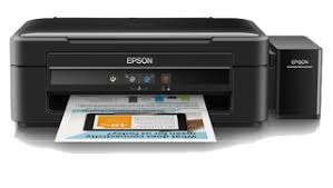 Epson L360 Driver Download Mac Os X 10 13 Macos High Sierra Windows 10 And Linux Os Epson Printer Epson Printer