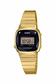 Kadin Kol Saati La670wgad 1df Casio Trendyol Kadin Retro Koltuklar