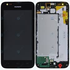 Huawei Ascend Y550 (Y550-L01) Тачскрин ...