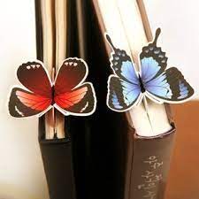 Download 10 Pcs Lot Cute Lovely Paper Painted Bookmark Vintage Bookzzi 3d Butterfly Bookmarks Stationery Wholessale Free Shipping Butterfly Bookmark Bookmark Vintagevintage Bookmark Paper Aliexpress
