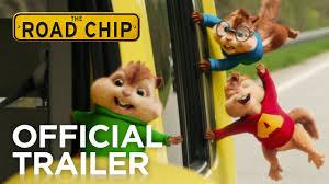 In some respects, alvin and the chipmunks: Alvin And The Chipmunks The Road Chip Official Trailer Hd Fox Family Entertainment Youtube