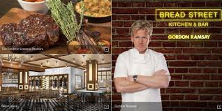 Gordon james ramsay obe (/ˈɡɔːrdən ˈræmziː/; Ausland Gordon Ramsay Eroffnet Zweites Restaurant In Dubai