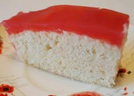 Resep cara membuat sponge cake lembut aktifkan caption/cc untuk step buatnya ya bahan: Kek Sponge Tanpa Telur Langkah Demi Langkah Resipi Dengan Foto