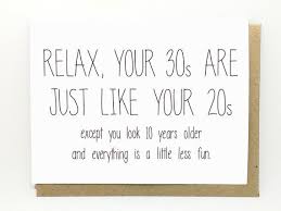 See more ideas about birthday, husband 30th birthday, 30th birthday. Funny Birthday Card 30th Birthday Card Birthday Card 20s Etsy 30th Birthday Cards Funny Birthday Cards 30th Birthday Wishes
