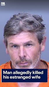 Prosecutors say 56-year-old Brandon Gregory beat Alison Gregory to death  with a baseball bat before fleeing to Mohave County where he was arrested.  https://www.fox10phoenix.com/news/arizona-man-allege...