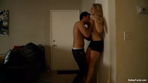 Dahlias home movie sex tape with James Deen