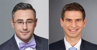 David Giller's Instagram, Twitter & Facebook