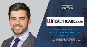 Dfwhc's stephen love to receive local awards inspired by work during pandemic. Ere Healthcare Real Estate Advisors Featured In D Ceo Healthcare Ere Healthcare Real Estate Advisors