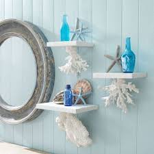 22 Ideas Craft Beach Diy Ocean Themes Beach Theme Bathroom Decor Beach Bathrooms