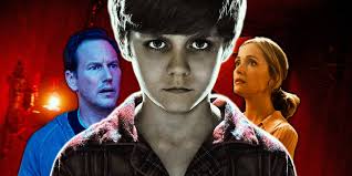 How Insidious: The Red Door Tackles Generational Trauma