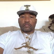 Terrence Yarbrough's Instagram, Twitter & Facebook