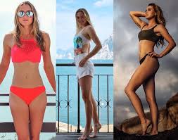 Australian open 2021 live stream. Aliaksandra Sasnovich Hot And Top Pictures Also In Bikini And With Boyfriend Tennis Tonic News Predictions H2h Live Scores Stats