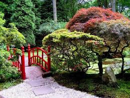 To analyze the limitations and influence of the chinese landscape design ideals in Zen Gardens Asian Garden Ideas 68 Images Interiorzine