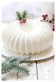 Epingle Sur Entremets