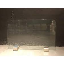 Public service maintenance | homeadvisor prescreened cleaning & maid services, fireplace contractors in stamford, ct. Mid Century Modern Blomus Bebop Fireplace Glass Screen Chairish