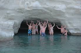 The nemo submarine arrived in ayia napa in 2011 and is the largest submarine of its kind in europe. Nemo Daily Cruise Hersonissos Boat Trips Nemo Glass Bottom Boat